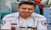 سرپرست جدید مرکز فوریت‌های پزشکی ۱۱۵ شهرستان تکاب منصوب شد.