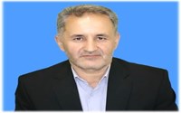 انتصاب محمد حسینی جمال زاده بعنوان سرپرست حراست دانشگاه