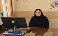 عملکرد یک ساله واحد دهان و دندان مرکز بهداشت شهرستان تکاب