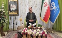 پیام نوروزی ریاست دانشگاه علوم پزشکی و خدمات بهداشتی درمانی آذربایجان غربی