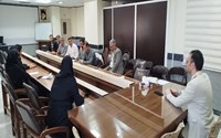 برگزاری دومین جلسه بررسی کسورات دارویی در بیمارستان مهر امام علی (ع)
