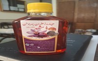 عصاره زعفران بهراد من مشهد ، فاقد صلاحیت مصرف می باشد.