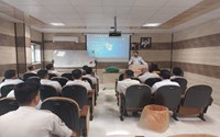 برگزاری دوره تخصصی مدیریت مادر باردار و نوزاد در اورژانس تکاب