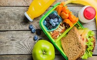 راهنمای تغذیه‌ای برای تقویت ایمنی دانش‌آموزان