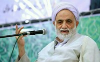 مطلبی در مورد بدحجابی از حاج آقا قرائتی