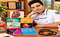 افتخارآفرینی علمی در نظام سلامت شهرستان تکاب