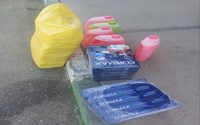خیرین گمنام باز هم حماسه آفریدند.